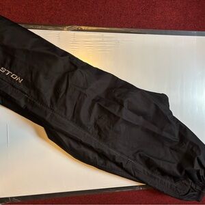 Easton Black Kids HOCKEY pants